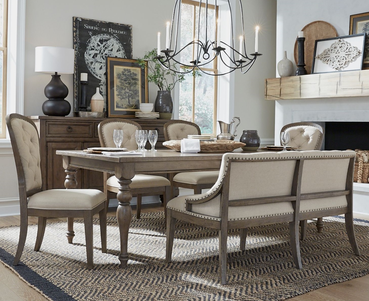 LBRT-615-LEG-6pc DSet-w-Tufted-Chair.jpg
